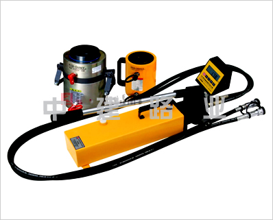 數(shù)顯錨桿拉力計(jì)