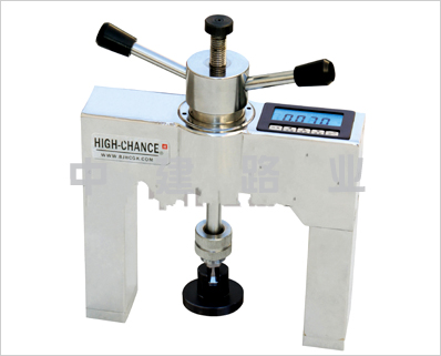 涂層附著力檢測(cè)儀
