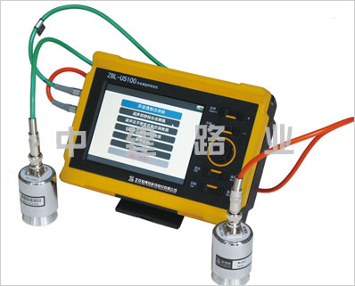非金屬超聲波檢測(cè)儀