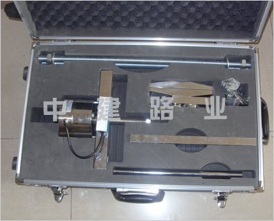 砌體砂漿強(qiáng)度檢測儀