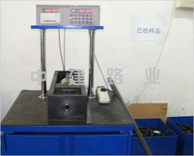 全自動(dòng)高強(qiáng)螺栓檢測儀