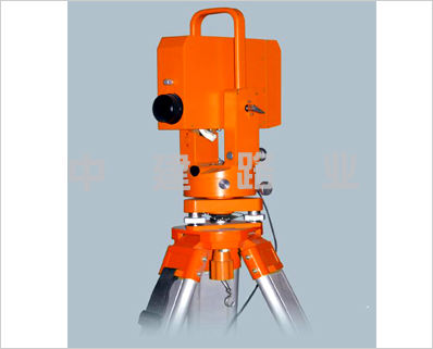 橋梁撓度檢測儀