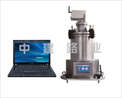 水膠(灰)比/單位用水量測定儀