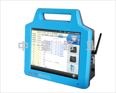 靜載荷測(cè)試儀