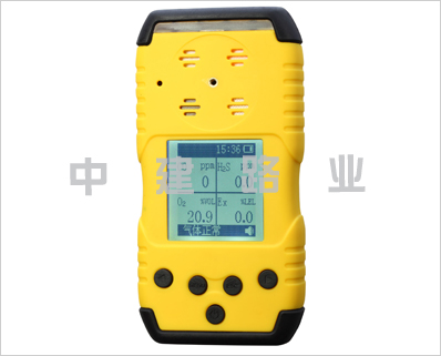 擴(kuò)散式硫化氫檢測儀