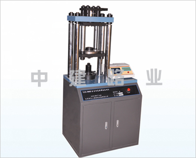 YJZ-500D型全自動高強(qiáng)螺栓檢測儀