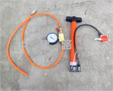 SFQM-1型隧道防水板焊縫氣密性檢測(cè)儀